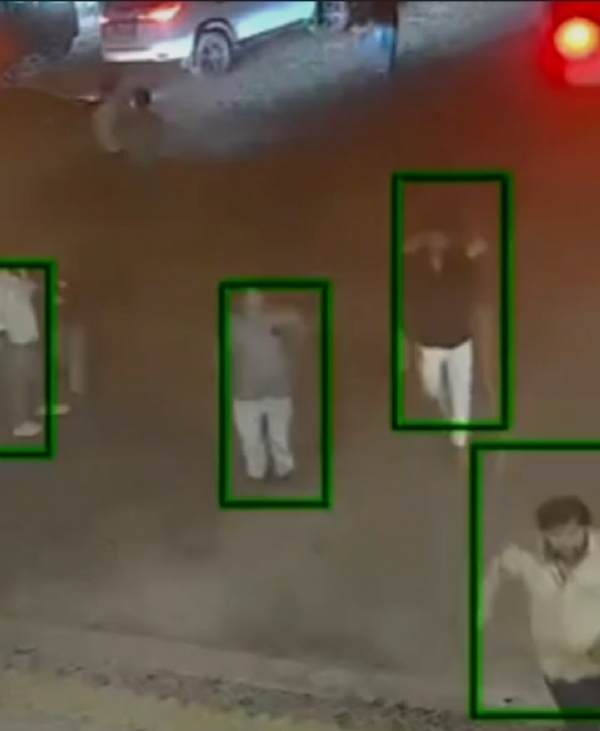 ચાણસ્મા તાલુકાના ઝીલીયા ગામે ફાર્મ હાઉસ પર હથિયારબંધી હુમલો, 3 શખ્સ ડિટેઈન