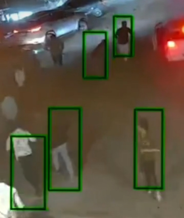 ચાણસ્મા તાલુકાના ઝીલીયા ગામે ફાર્મ હાઉસ પર હથિયારબંધી હુમલો, 3 શખ્સ ડિટેઈન