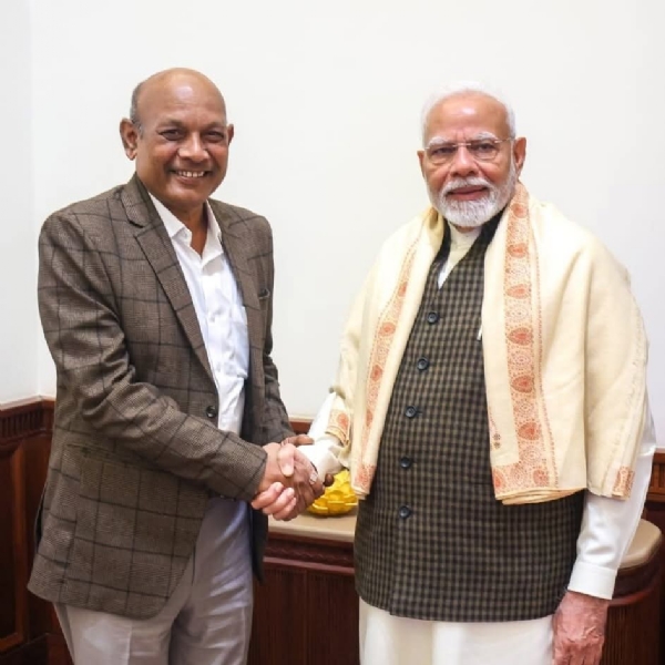 અમરેલી માટે રેલવે વિકાસના મુદ્દે સંસદમાં ઉઠ્યો અવાજ, સાંસદ ભરતભાઈ સુતરીયાની વ્યાપક રજૂઆત