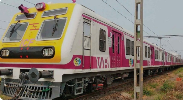 ભાવનગર મંડળમાંથી પસાર થતી કેટલીક ટ્રેનો