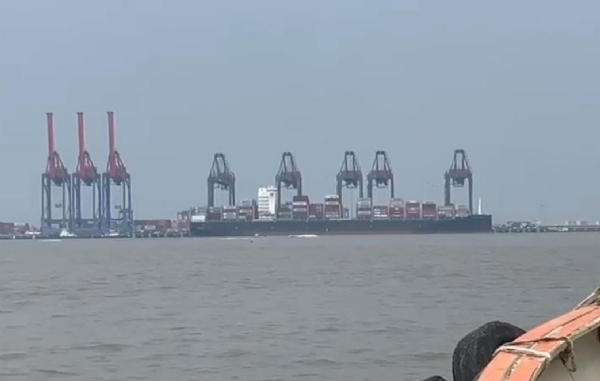 શિયાળબેટમાં વીજ પુરવઠા મજબૂત બનાવવા 30.14 કરોડ મંજૂર, કેબલ પ્રોજેક્ટને મળી લીલી ઝંડી