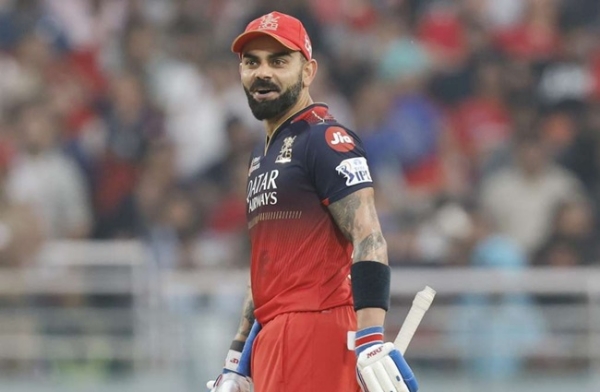ભારતીય ક્રિકેટના દિગ્ગજ બેટ્સમેન વિરાટ કોહલી