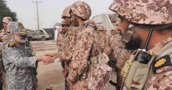 અમેરિકા-ઇઝરાયલ-ઈરાન યુદ્ધ