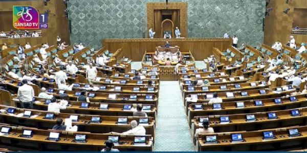 સંસદની 19-20 માર્ચની બેઠકો રદ, ગૃહ 28-29 માર્ચે કાર્યરત