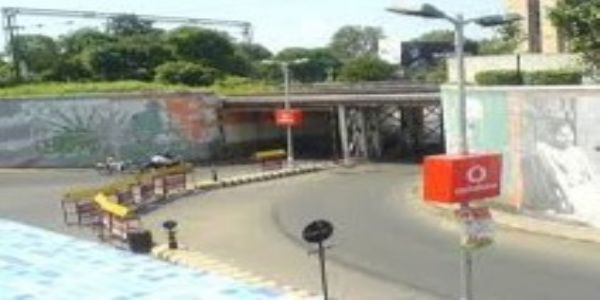 શાહીબાગ અંડરબ્રિજ ફરી 10 દિવસ માટે બપોરે અને રાતે 12થી 5 વાહનોની અવરજવર માટે બંધ