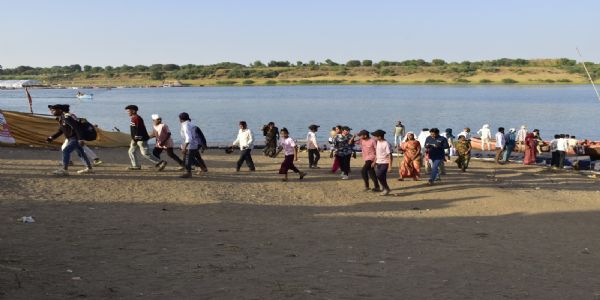 ઉત્તરવાહિની નર્મદા પરિક્રમા 2026,પરિક્રમા દરમિયાન દેશભરના શ્રદ્ધાળુઓ માટે આધુનિક સુવિધાઓ ઉપલબ્ધ