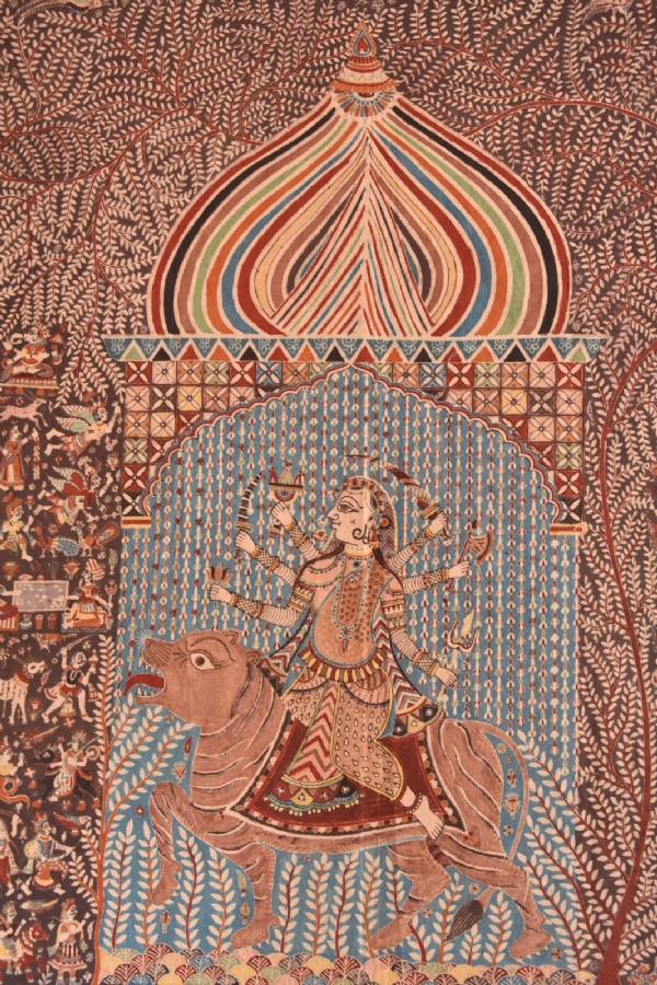 Mataani Pechedi gets global recognition