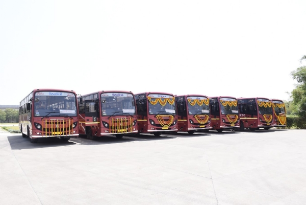 ગાંધીનગર ખાતે કાર્યક્રમ યોજાયો