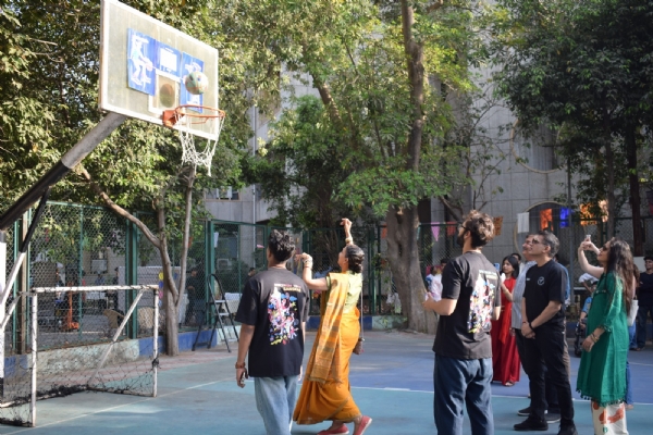 નિફ્ટ ગાંધીનગર