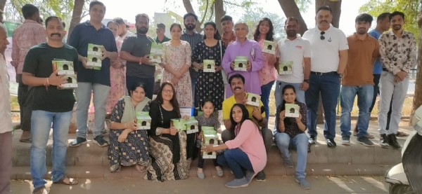 સમીર રામી