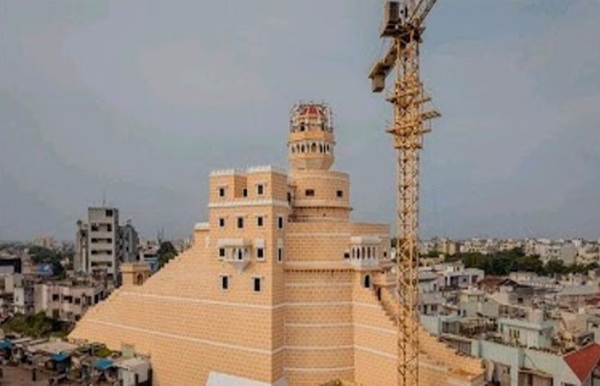 ભુજીયો કોઠો