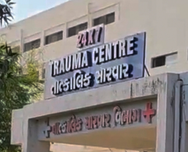 પાટણમાં 14 વર્ષની કિશોરી ગુમ, અપહરણની શંકા