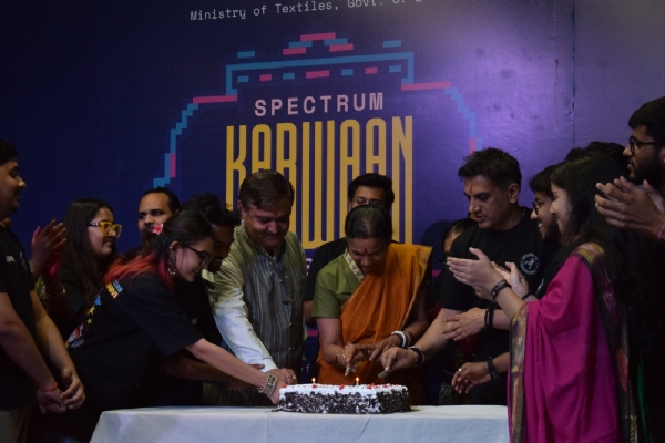 નિફ્ટ ગાંધીનગર