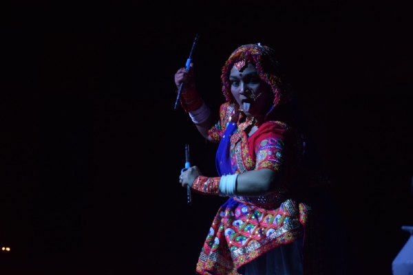 નિફ્ટ ગાંધીનગર