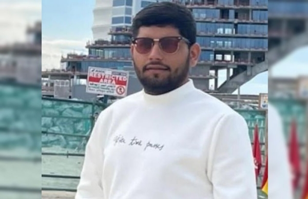 પડી જતા યુવકનું મોત