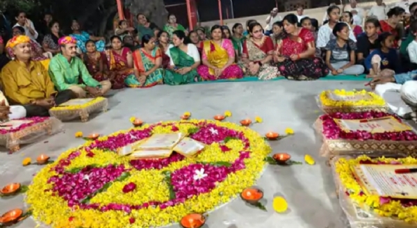 હનુમાન જન્મોત્સવ નિમિત્તે સિદ્ધપુરમાં ત્રણ દિવસીય ધાર્મિક મહોત્સવ યોજાશે.