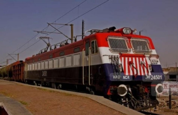 ભાવનગર મંડળમાંથી પસાર થતી 5 જોડી સ્પેશિયલ