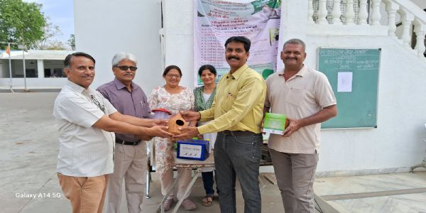 ગુજરાતના પાટનગરના 