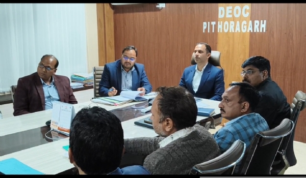 ભારત-ચીન સરહદ વેપાર ફરી શરૂ કરવા માટે તૈયારી