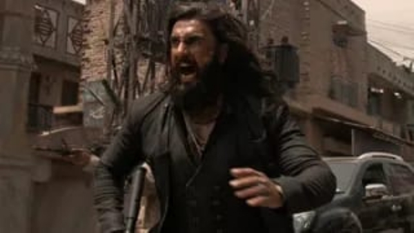 ફિલ્મ ધુરંધર 2: ધ રીવેન્જ-ફોટો સોર્સ એક્સ