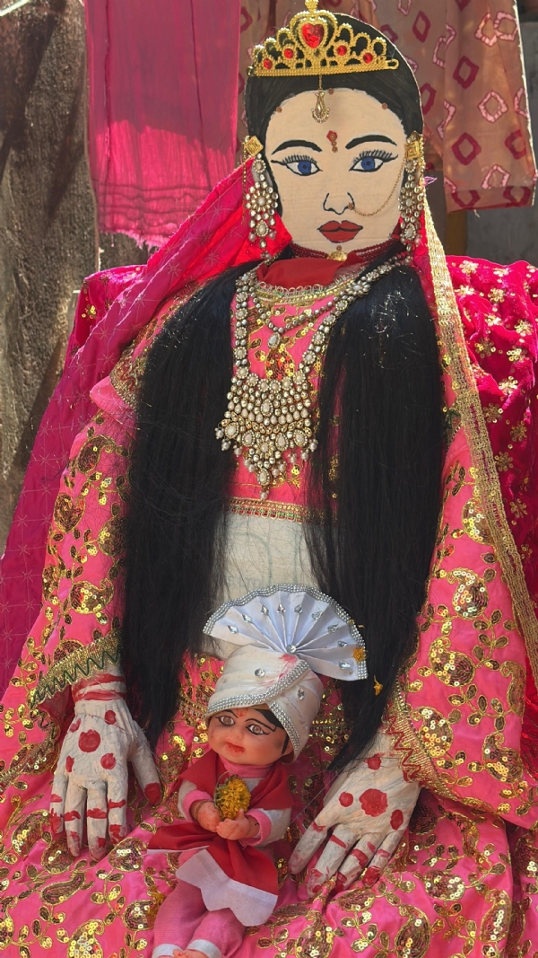 પોરબંદરમા આજે વિવિધ સ્થળોએ હોલિકા દહન.