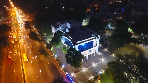 ગુજરાત શહેરી વિકાસ મિશન (GUDM)ને મળશે બેસ્ટ કમ્યુનિટી ઇમ્પેક્ટ પ્રોજેક્ટ એવોર્ડ