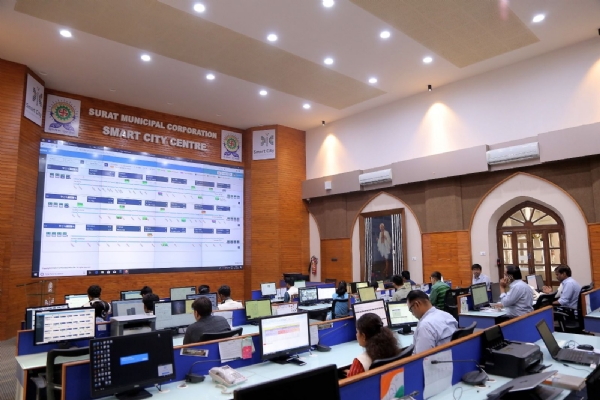 ગુજરાત શહેરી વિકાસ મિશન (GUDM)ને મળશે બેસ્ટ કમ્યુનિટી ઇમ્પેક્ટ પ્રોજેક્ટ એવોર્ડ