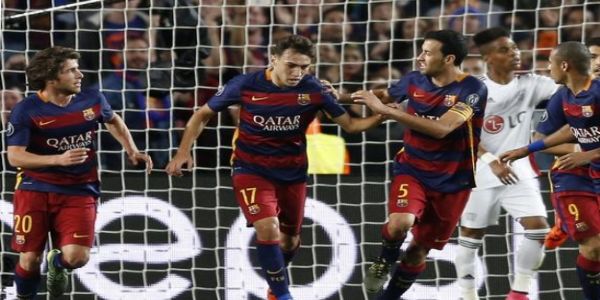 બાર્સેલોનાના ભૂતપૂર્વ સ્ટાર મુનીર, અમેરિકા-ઇઝરાયલી હવાઈ હુમલાઓ વચ્ચે ઈરાનથી સુરક્ષિત રીતે બહાર નીકળી ગયા