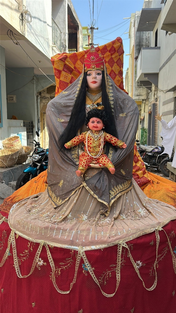 પોરબંદરમા આજે વિવિધ સ્થળોએ હોલિકા દહન.