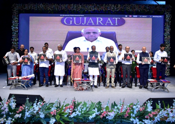 જામનગર ને વિકાસ ની ભેટ