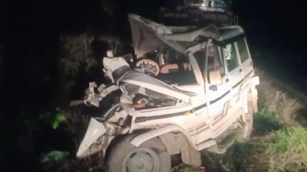 અકસ્માત