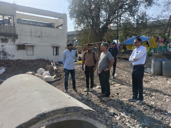 મુલાકાત