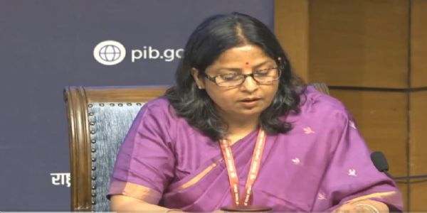 સ્થાનિક એલપીજી ઉત્પાદન સ્થિર છે અને પૂરતો સ્ટોક ઉપલબ્ધ છે: કેન્દ્ર સરકાર