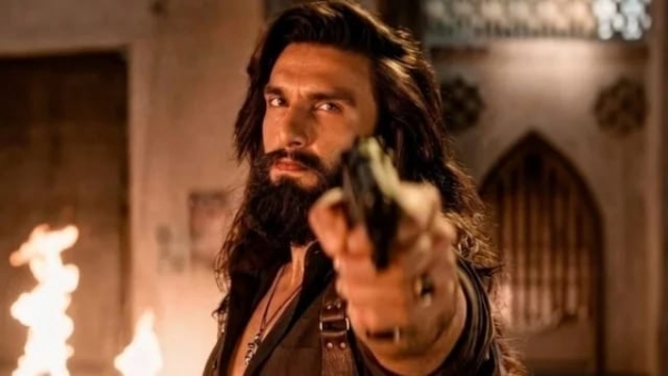 ફિલ્મ ધુરંધર 2