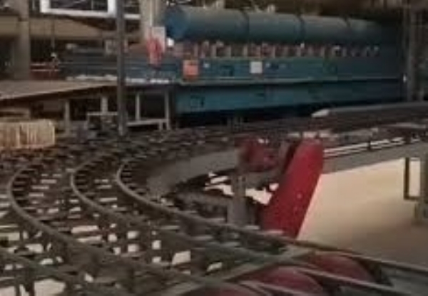 ઈરાન-ઇઝરાયલ યુદ્ધને કારણે મોરબીનો સિરામિક ઉદ્યોગ એક મહિના માટે બંધ