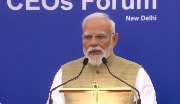 પ્રધાનમંત્રી નરેન્દ્ર મોદી-ફાઈલ ફોટો