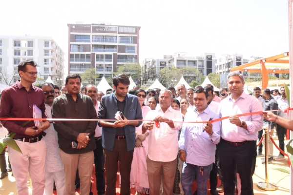 બે દિવસીય મિલેટ મહોત્સવ અને પ્રાકૃતિક ફાર્મર માર્કેટ-૨૦૨૬નો પ્રારંભ