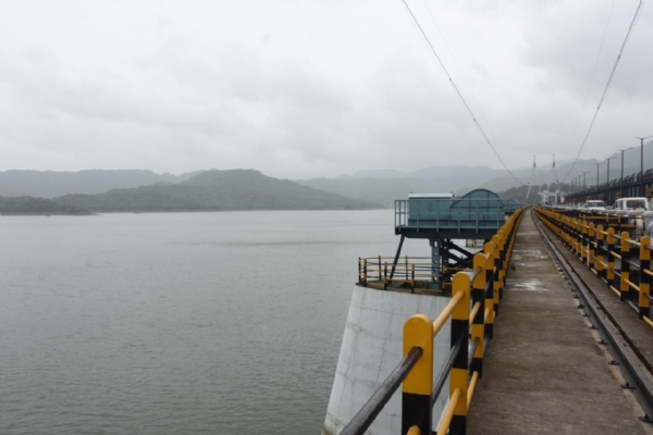 World Water Day Life-giving Narmada, Sardar Sarovar Dam the basis of Gujarats water security and development