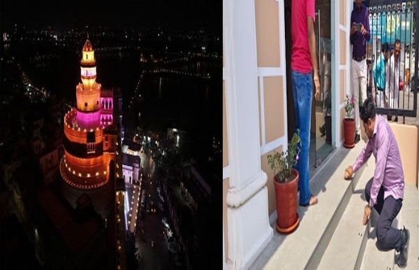 ભુજીયો કોઠો