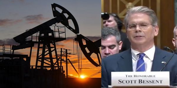 અમેરિકાએ, ઈરાની ક્રૂડ ઓઈલની ખરીદી અને વેચાણ પર 30 દિવસની છૂટ આપી