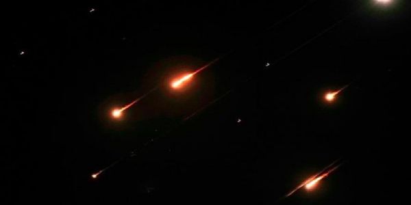 ઈરાને હિંદ મહાસાગરમાં અમેરિકી તાકાતના કેન્દ્ર ડિએગો ગાર્સિયા પર મિસાઈલ છોડ્યા