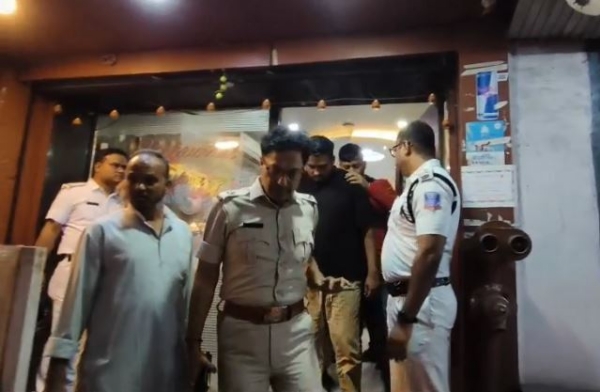 એટીએમ છેતરપિંડી ગેંગની ધરપકડ