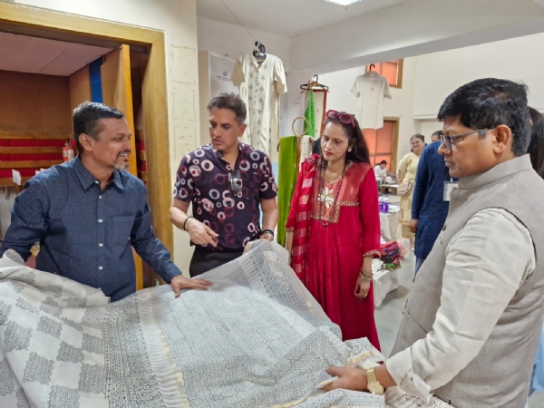 નિફ્ટ ગાંધીનગર