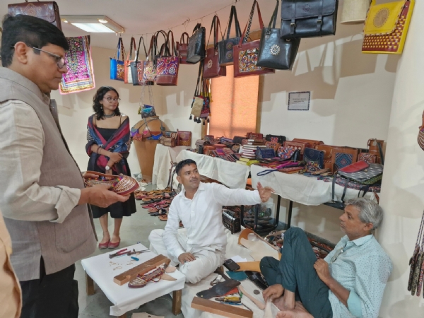 નિફ્ટ ગાંધીનગર