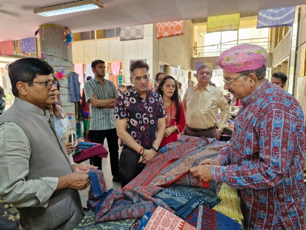 નિફ્ટ ગાંધીનગર