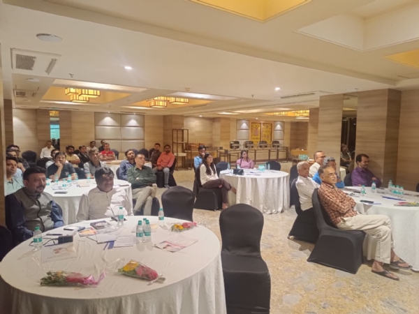 સાયબર અવર્નેસ