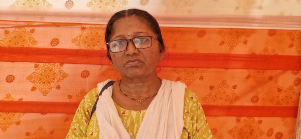 પોરબંદર મહાનગરપાલિકા દ્વારા મિલેટ મહોત્સવમાં લાભાર્થીઓને પ્રોત્સાહન. પોરબંદર મહાનગરપાલિકા દ્વારા મિલેટ મહોત્સવમાં લાભાર્થીઓને પ્રોત્સાહન.