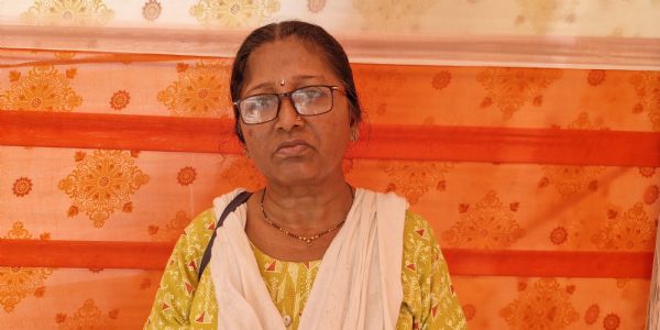 પોરબંદર મહાનગરપાલિકા દ્વારા મિલેટ મહોત્સવમાં લાભાર્થીઓને પ્રોત્સાહન