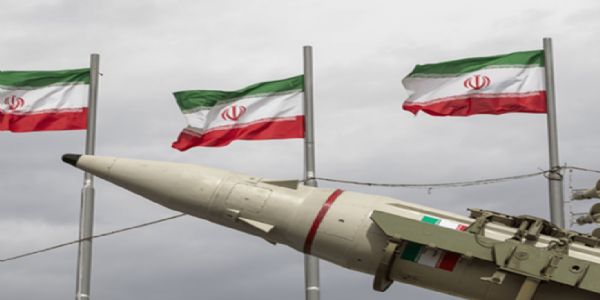 ઈરાની સૈન્ય એ અમેરિકાને પડકાર કર્યો કે, -જો પાવર પ્લાન્ટ પર હુમલો કરવામાં આવશે, તો મધ્ય પૂર્વમાં ઉર્જા અને જળશોધન માળખાને નિશાન બનાવવામાં આવશ