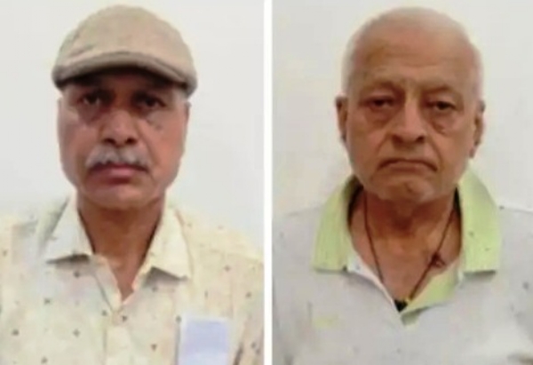 હાઉસિંગ લોન ઉચાપત કેસના આરોપીઓ